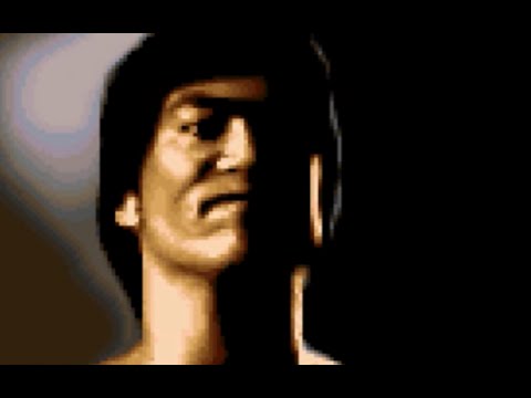 Image du jeu Dragon: The Bruce Lee Story sur Super Nintendo