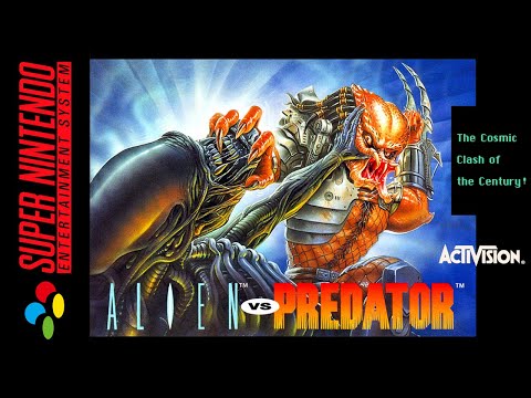 Image de Alien vs Predator