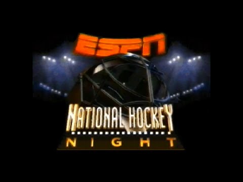Image du jeu ESPN National Hockey Night sur Super Nintendo