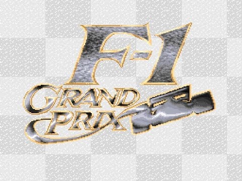 Photo de F-1 Grand Prix sur Super Nintendo