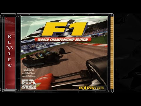 Screen de F1 World Championship Edition sur Super Nintendo