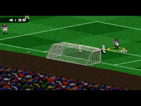 Image du jeu FIFA: Road to World Cup 98 sur Super Nintendo
