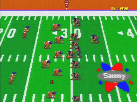 Image du jeu Football Fury sur Super Nintendo