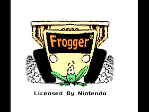 Image du jeu Frogger sur Super Nintendo