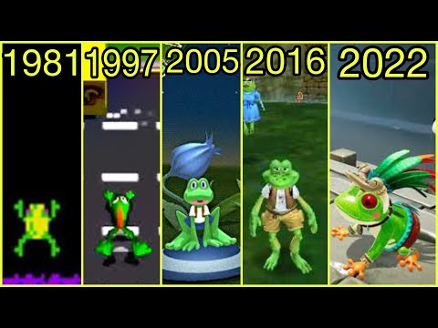Frogger sur Super Nintendo