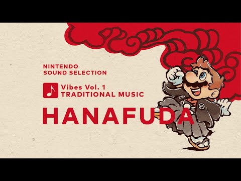 Hanafuda sur Super Nintendo