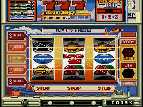 Image du jeu Hisshou 777 Fighter II: Pachi-Slot Maruhi Jouhou sur Super Nintendo