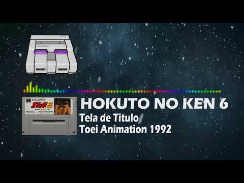 Image du jeu Hokuto no Ken 6 sur Super Nintendo