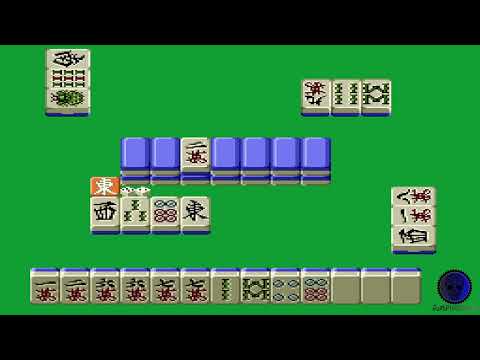 Image du jeu Honkaku Mahjong: Tetsuman sur Super Nintendo