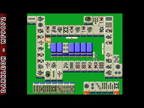 Image du jeu Honkaku Mahjong: Tetsuman II sur Super Nintendo