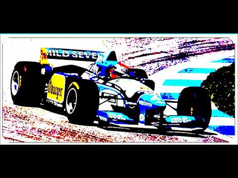 Image de Human Grand Prix IV: F1 Dream Battle