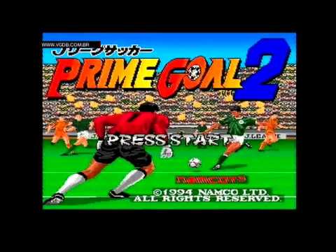 Photo de J.League Soccer Prime Goal 2 sur Super Nintendo