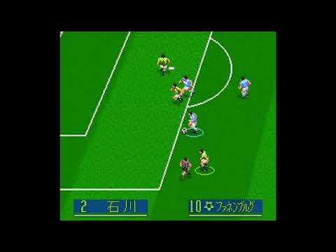 Image de J.League Soccer Prime Goal 2