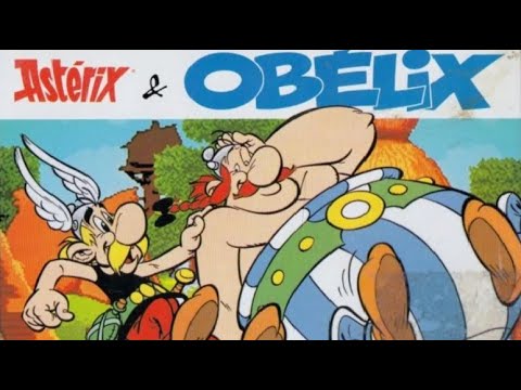 Image du jeu Asterix & Obelix sur Super Nintendo