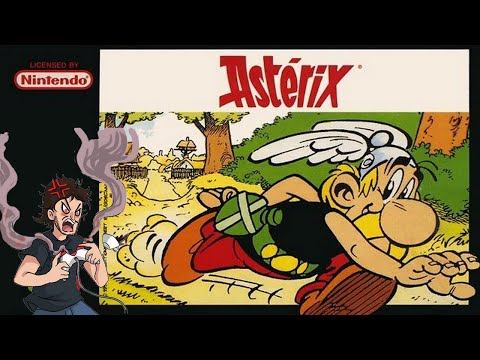 Image de Asterix & Obelix