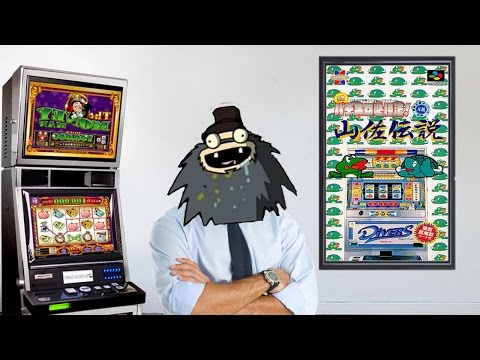 Jissen Pachi-Slot Hisshouhou! Yamasa Densetsu sur Super Nintendo