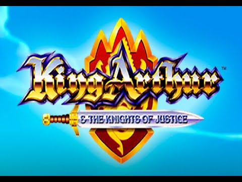 Screen de King Arthur & the Knights of Justice sur Super Nintendo