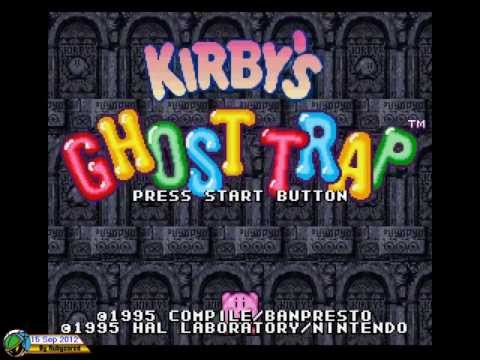 Image du jeu Kirby