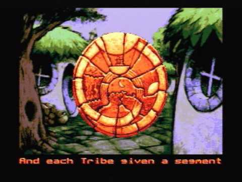 Image du jeu Lemmings 2: The Tribes sur Super Nintendo