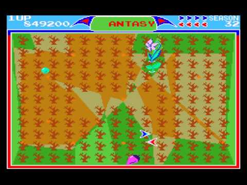 Image du jeu Libble Rabble sur Super Nintendo