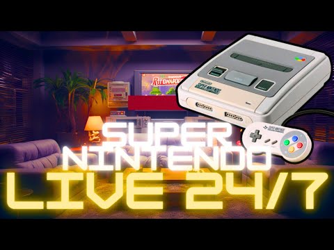 Screen de Live A Live sur Super Nintendo