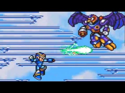 Photo de Mega Man X  sur Super Nintendo