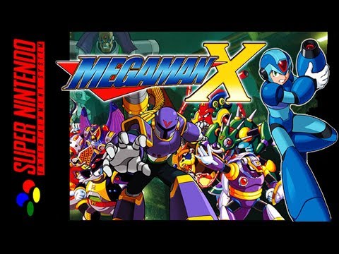 Image de Mega Man X 