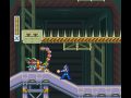 Image du jeu Mega Man X2 sur Super Nintendo