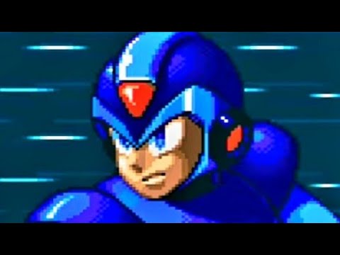 Photo de Mega Man X3  sur Super Nintendo