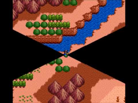 Image de Metal Max 2 sur Super Nintendo