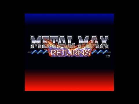 Image de Metal Max Returns