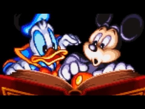 Image de Mickey to Donald: Magical Adventure 3