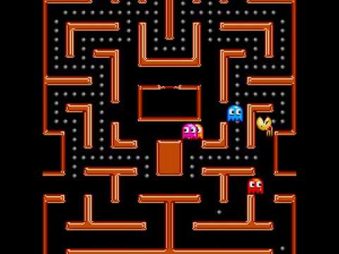 Image du jeu Ms. Pac-Man sur Super Nintendo
