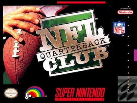 Photo de NFL Quarterback Club sur Super Nintendo