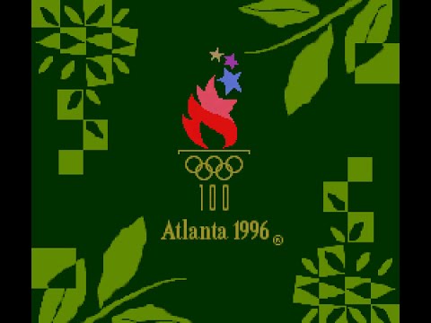 Photo de Olympic Summer Games sur Super Nintendo