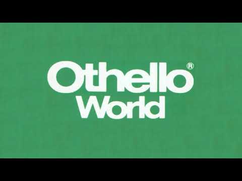 Image du jeu Othello World sur Super Nintendo
