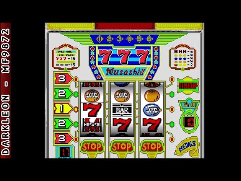 Pachi-Slot Monogatari: Paru Kougyou Special sur Super Nintendo