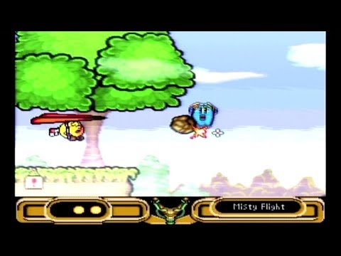 Screen de Pac-Man 2: The New Adventures sur Super Nintendo