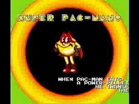 Image de Pac-Man 2: The New Adventures