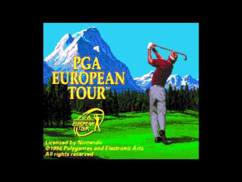 Image de PGA European Tour