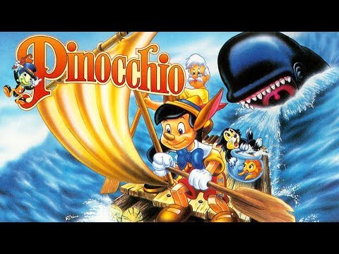 Image du jeu Pinocchio sur Super Nintendo