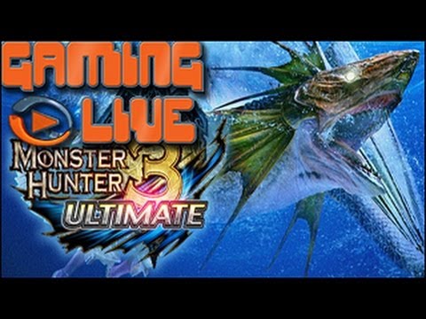 Image de Monster Hunter 3 Ultimate sur Wii U