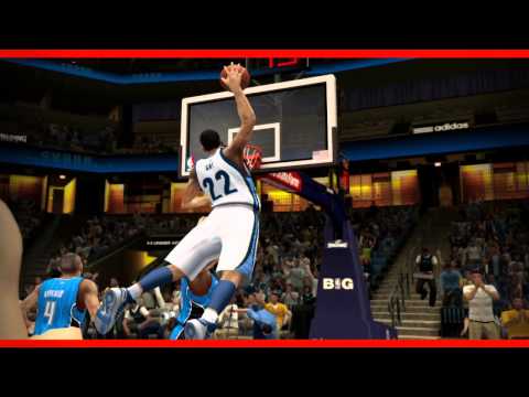 Photo de NBA 2K13 sur Wii U