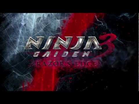 Image du jeu Ninja Gaiden 3 Razor