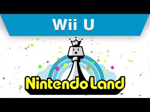 Image de Nintendo Land