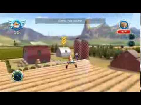 Image de Planes sur Wii U