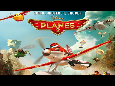 Image de Planes 2 sur Wii U