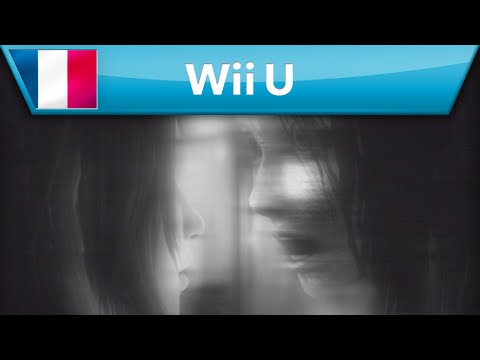 Screen de Project Zero : La Prêtresse des Eaux Noires sur Wii U