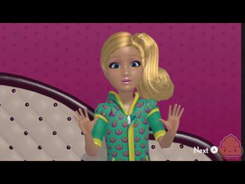 Photo de Barbie Dreamhouse Party sur Wii U