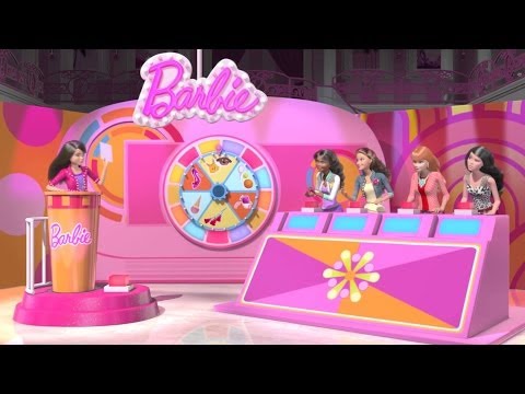 Image du jeu Barbie Dreamhouse Party sur Wii U
